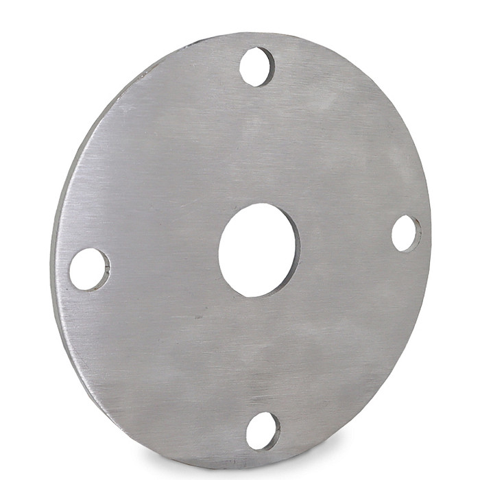 Flange para Pá de Medição do Sensor de Nível Rotativo Linha XK30