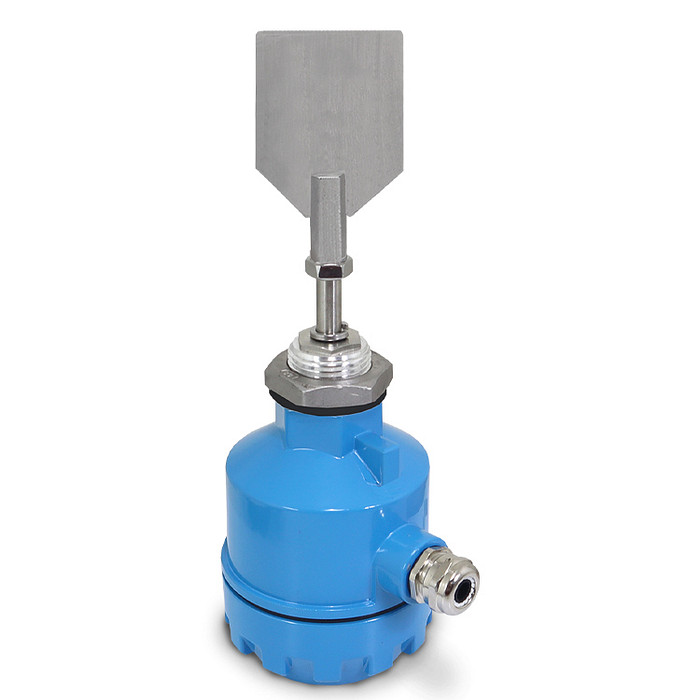 Pá de Medição tipo A-XK para Sensor de Nível Rotativo Linha XK30