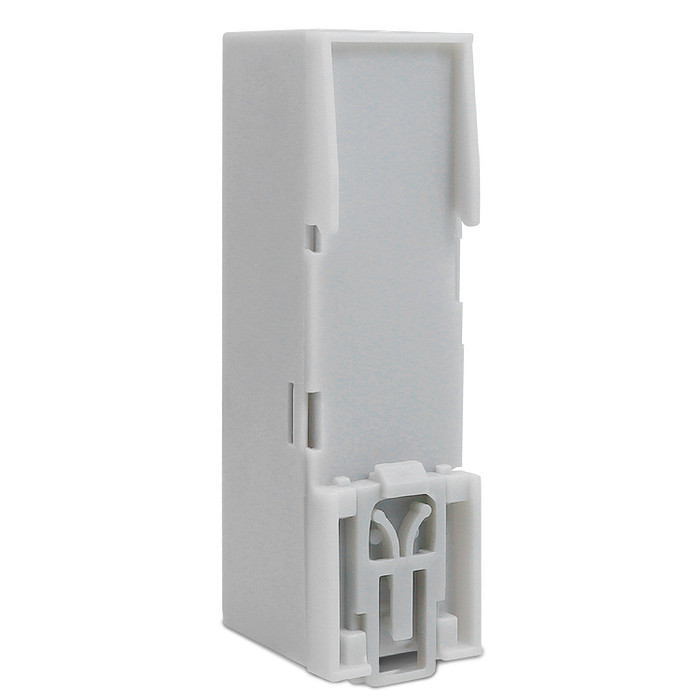 Retificador Tensão Ac-Dc Entrada 24Vac / Saída 10Vdc + 24Vdc 500mA