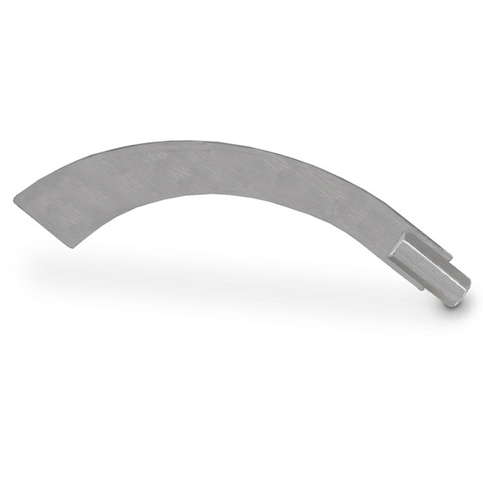 Pá de Medição tipo C-XK para Sensor de Nível Rotativo Linha XK30