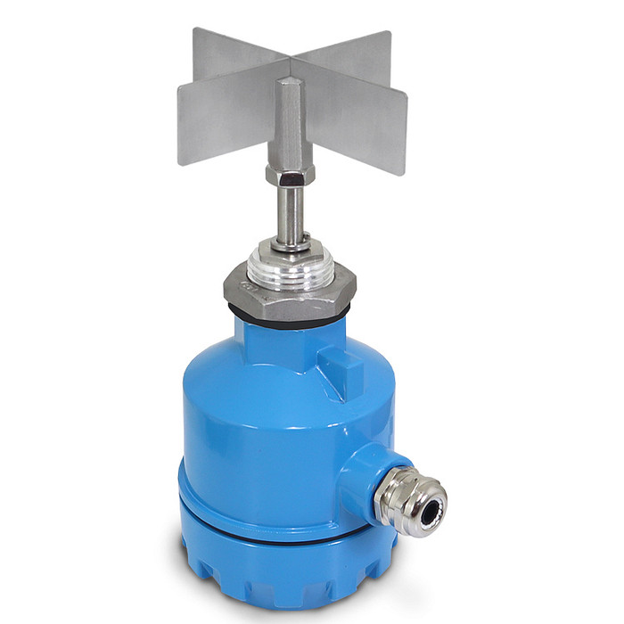 Pá de Medição tipo X-XK para Sensor de Nível Rotativo Linha XK30