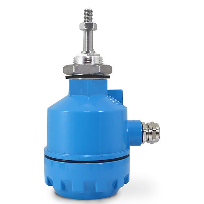 Sensor de Nível Rotativo para Sólidos 24Vdc sem Pá de Medição - XK30