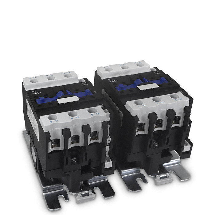 Intertravamento Mecânico para Contatores de 40A até 95A