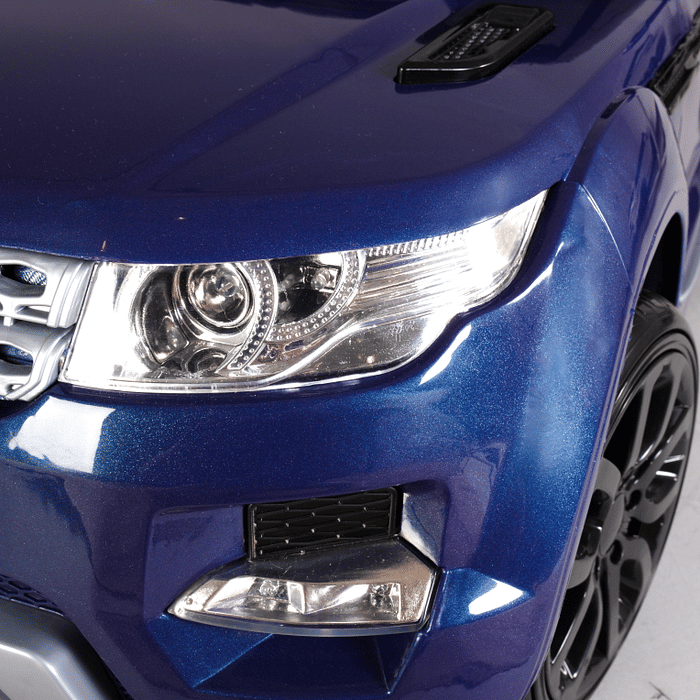 Carro elétrico Car One LR Azul