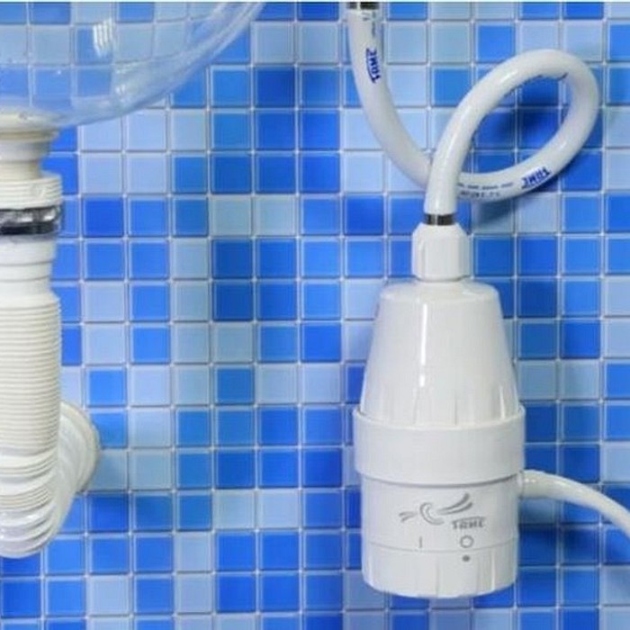 Aquecedor Elétrico Fame 127V 4800W