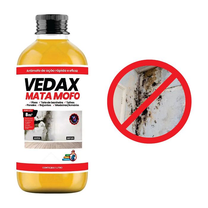 Mata Mofo Vedax  1L