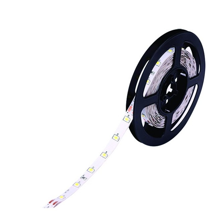 Fita de Led 6W/m 12V Luz Amarela - 5M Blumenau
