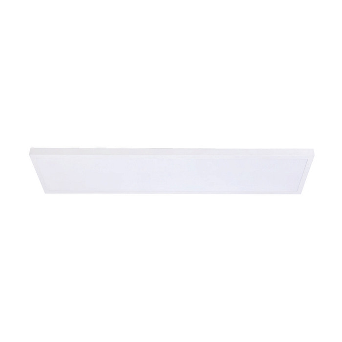 Painel Pro Led Embutir 48W 6.500K Retangular 1.25X31cm Bivolt Blumenau