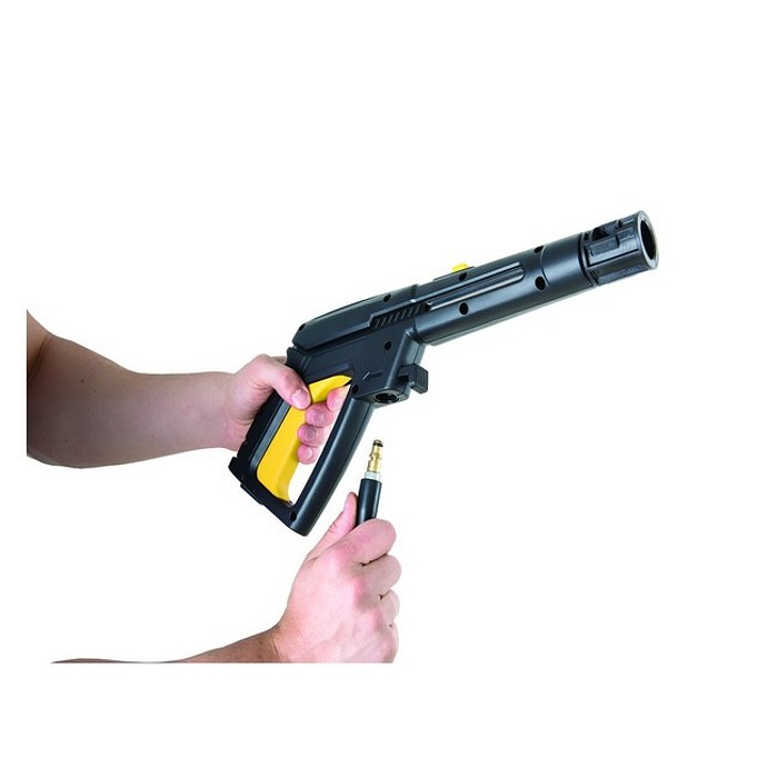 Lavadora de Alta Pressão Tramontina 2100W 2100psi 127V