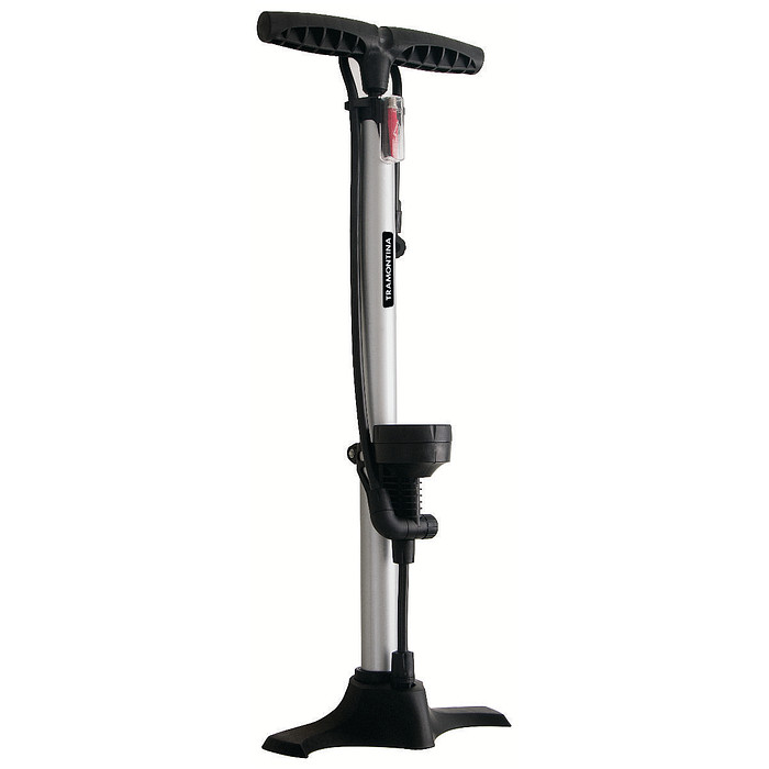 Bomba De Ar Manual Tramontina