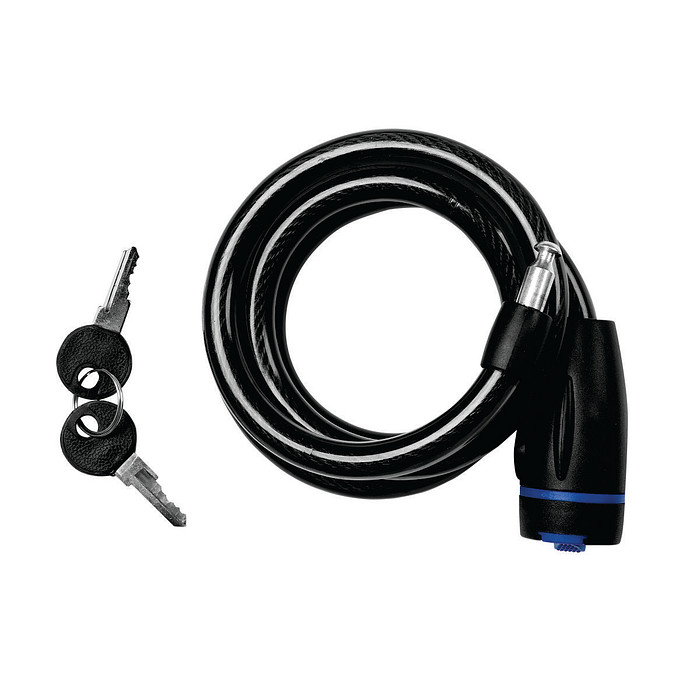 Cadeado Antifurto Tramontina com Chave - Tramontina