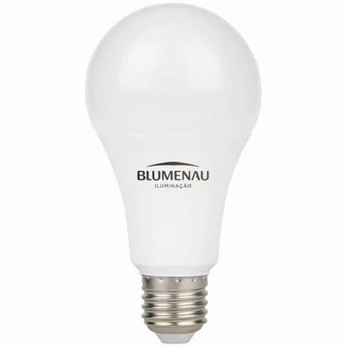 Lampada Led Blumenau 15W 6.500K E27 Bivolt