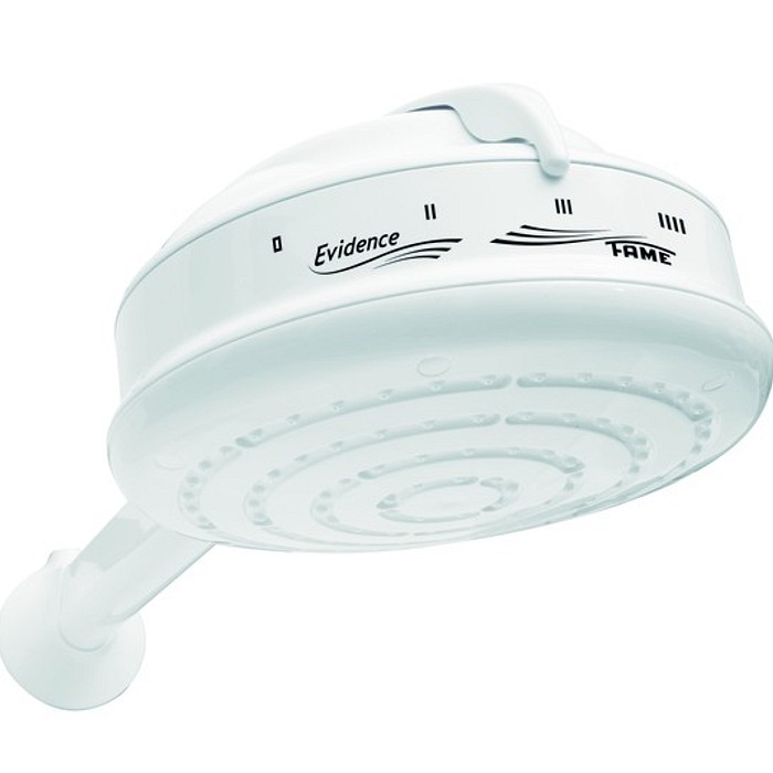 Chuveiro Fame Evidence 4 Temperaturas 220V 6800W