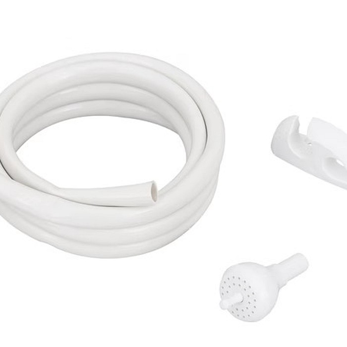 Chuveiro Lorenzetti Bella Ducha 4T Ultra 220V 6800W