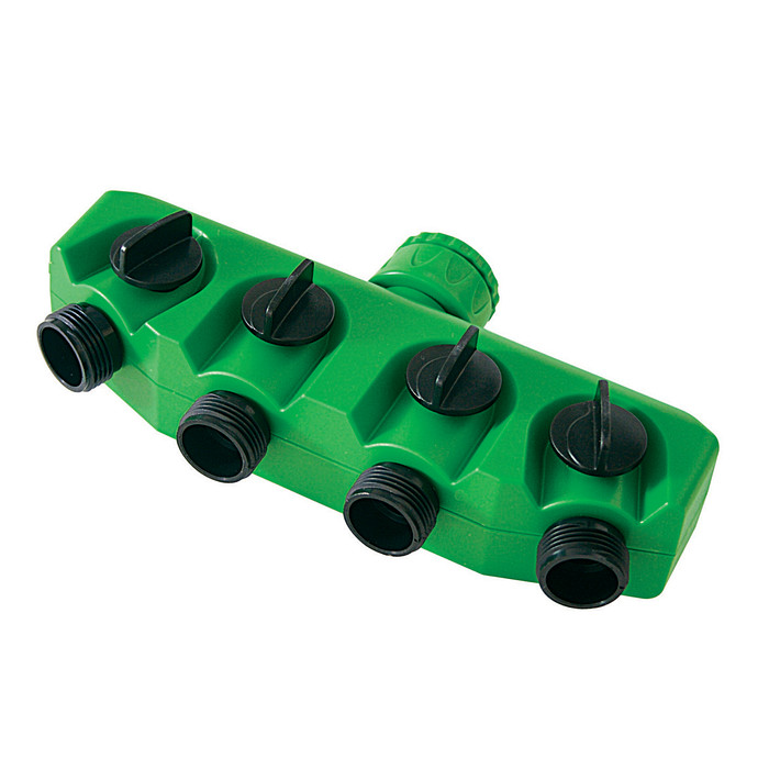 Distribuidor De Água - 4 desvios -DY - 8004-Trapp