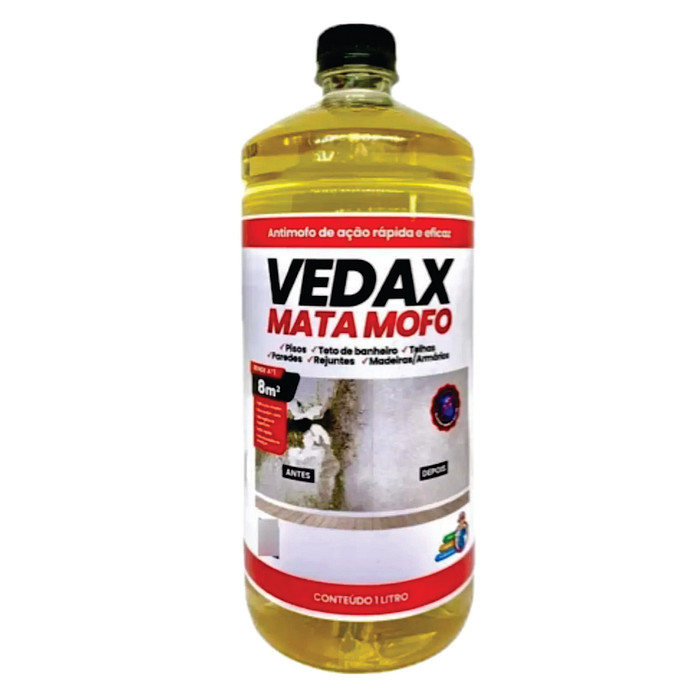 Mata Mofo Vedax  1L