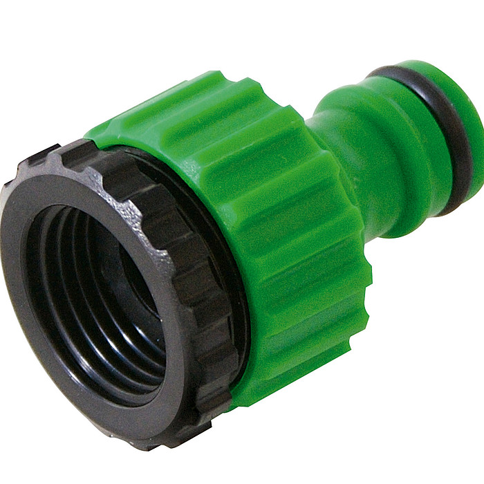 Adaptador para Torneiras 1/2 E 3/4 DY 8024 Trapp