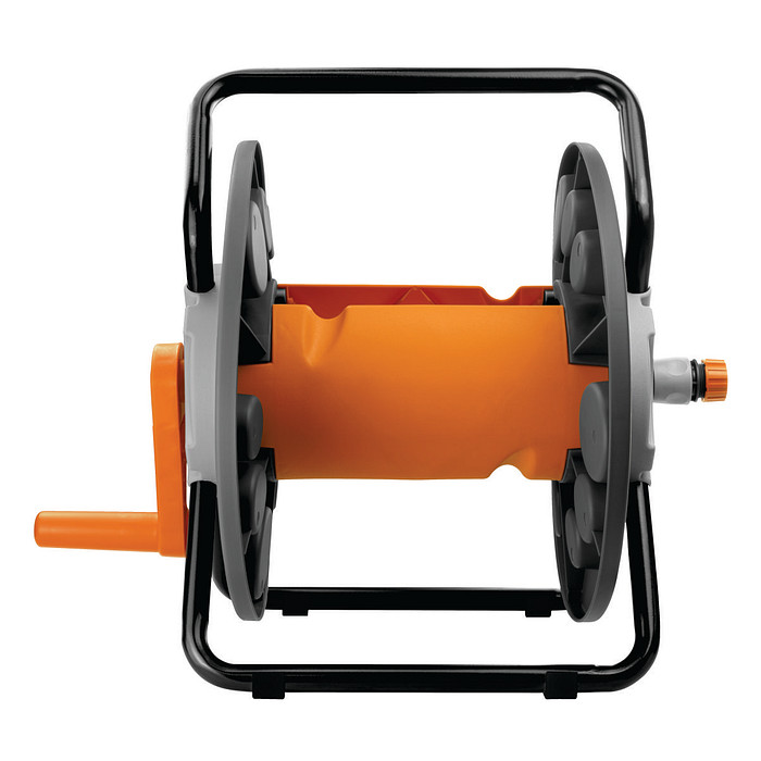 Suporte Enrolador de Mangueira  Tramontina