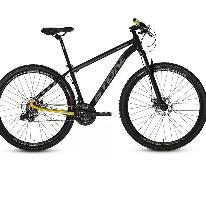Bicicleta Aro 29 Aluminio Outlander 21v