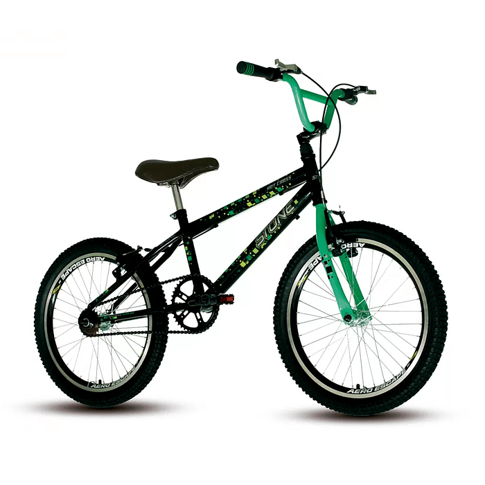 Bicicleta  Aro 20 Hot Cross