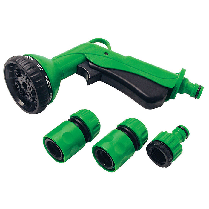 Conjunto para Irrigação 10 Jatos DY 2034 Trapp