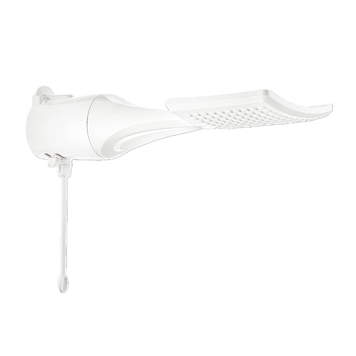 Chuveiro Lorenzetti Loren Shower Eletronica 127V 5500W