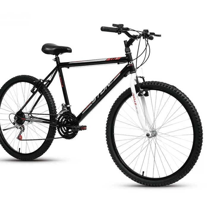 Bicicleta Aro 26 TR-1 Masculina