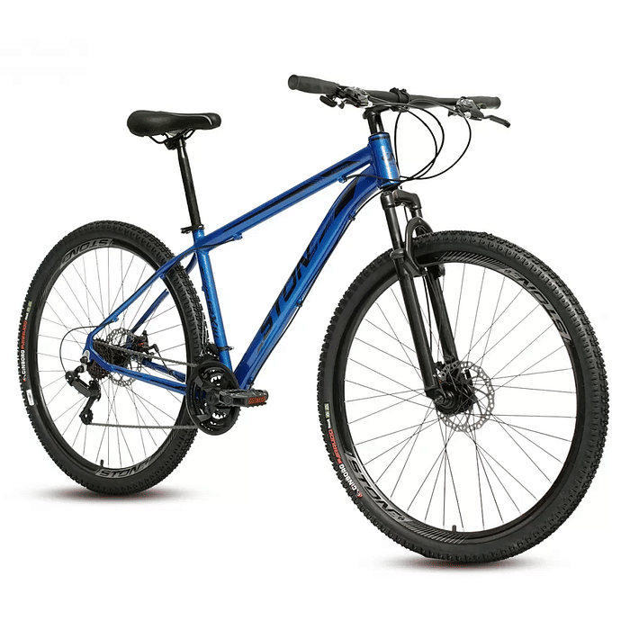 Bicicleta Aro 29 Aluminio Equinox