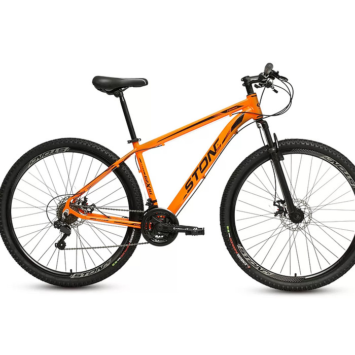 Bicicleta Aro 29 Aluminio Equinox