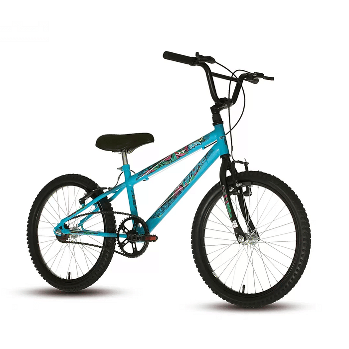Bicicleta Aro 20 SBX Stone