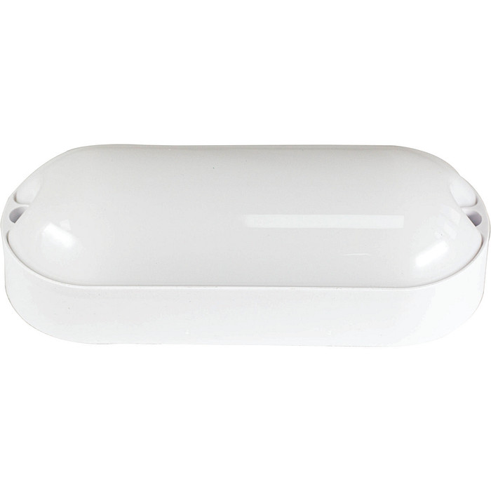 Kit 4 Pecas Arandela Led Noll Branca Tartaruga 12W 6000K Bivolt