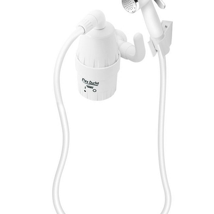 Ducha Higiênica Elétrica  Fame 220V 4000W