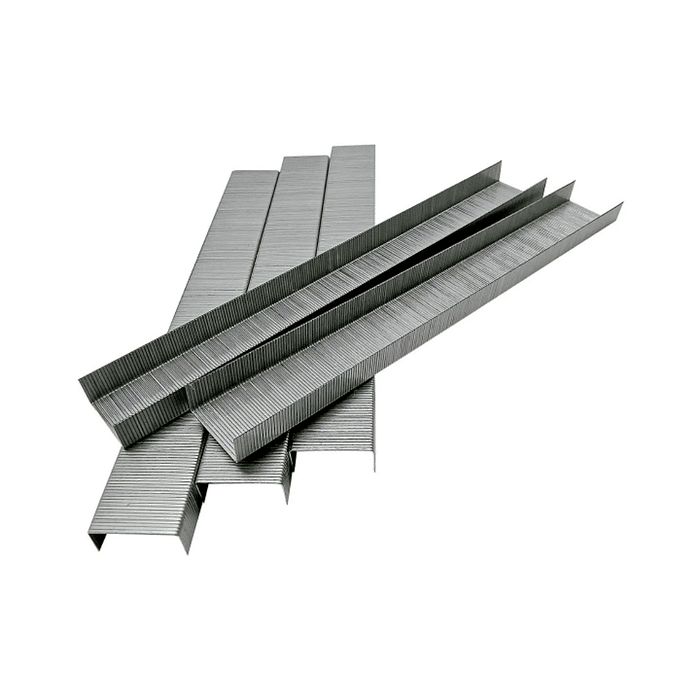 Grampo Galvanizado 26/6 12.6mm x 6mm Masterprint Caixa com 5000 Unidades