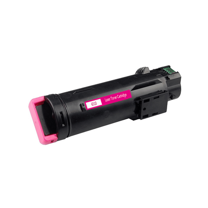 Toner Compatível com Xerox Phaser 6510|6515 | 106R03694 Magenta | Compatível 2.4k