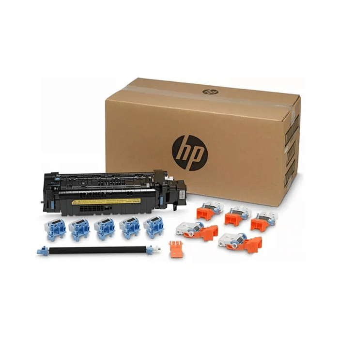 Kit Manutenção do Fusor - HP L0h24a / HP M607/M608/E62655