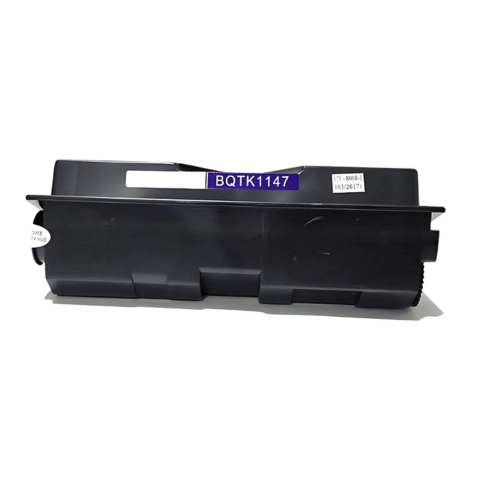 Toner Compatível com Kyocera TK1147|TK1140|TK1142|FS1035|FS1135|Compatível 12k