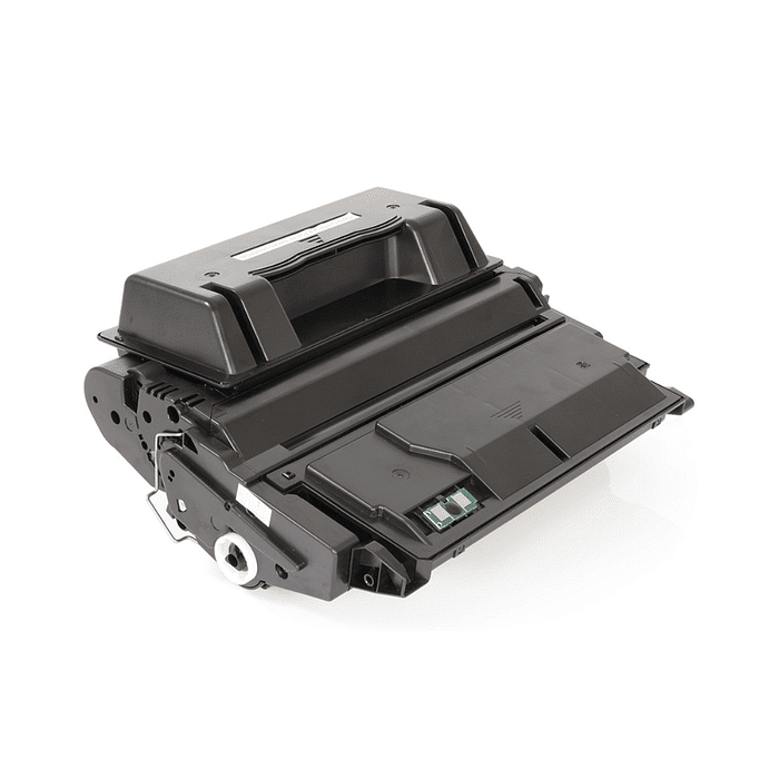 Toner Compatível para HP Q5942A HP 4250 HP 4350 - Compatível 18K