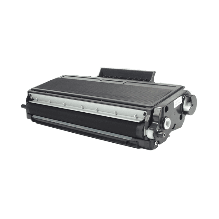 Toner Compatível com Brother TN 550 TN 580 TN 620 TN 650 | DCP 8060 8065DN HL 5240 5250DN 5340D 5350DN MFC 8380DN 8860DN 8870DN 8880DN | Compatível 7k