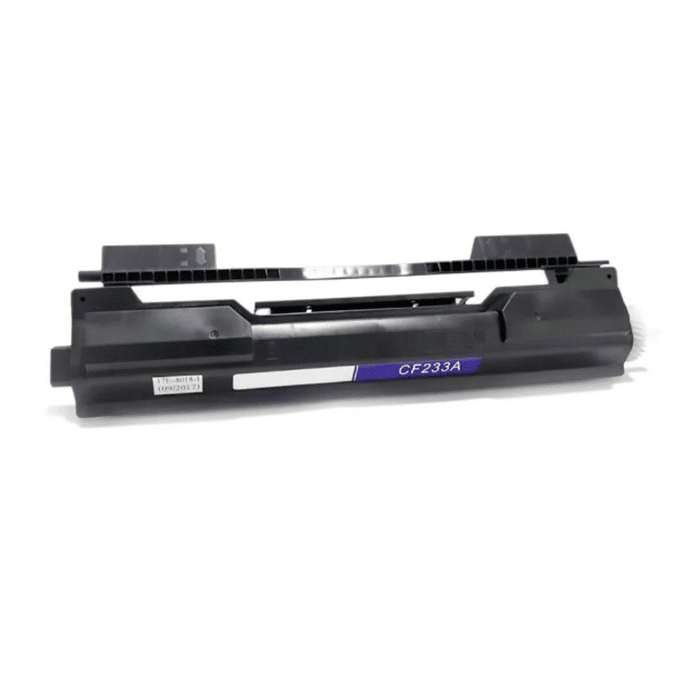 Toner Compatível com HP CF233A 33A|M106|M134|M106W|M134A M134FN|106W|134A|134FN | Compatível 2.3k
