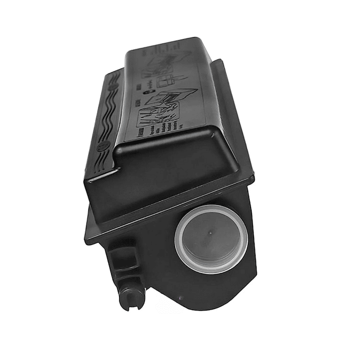 Toner Compatível com Kyocera TK137 TK-137 | FS1100|FS-1100| Compatível 6.8k