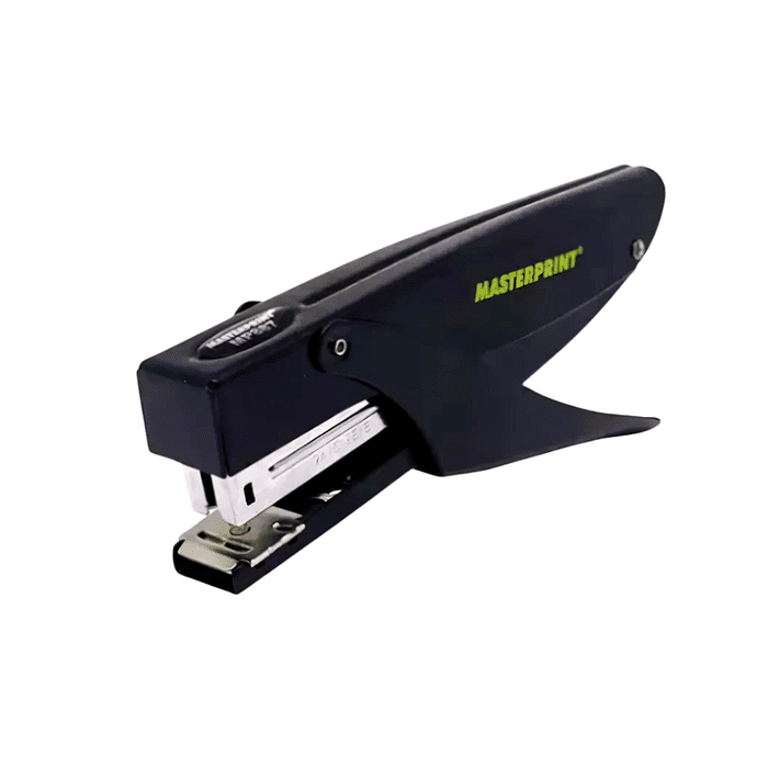 Grampeador de Metal Tipo Alicate Grampos 26/6