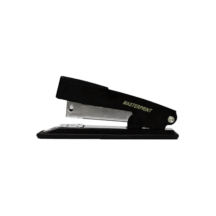 Grampeador de Metal Premium MP 300 - Grampos 26/6