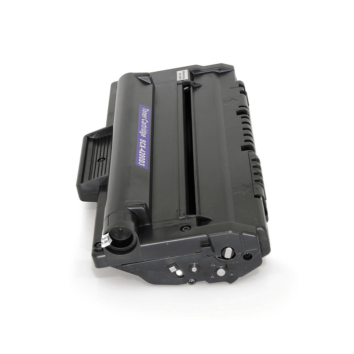 Toner Compatível para Samsung SCX4200 D4200A para SCX-4200 SCX-4200a SCX-4220 SCX4200a SCXD4200a SCX4220 Compatível 3k