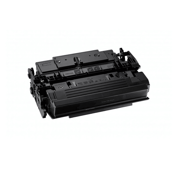 Toner Compatível com Canon 1643 T06 Compatível 17k