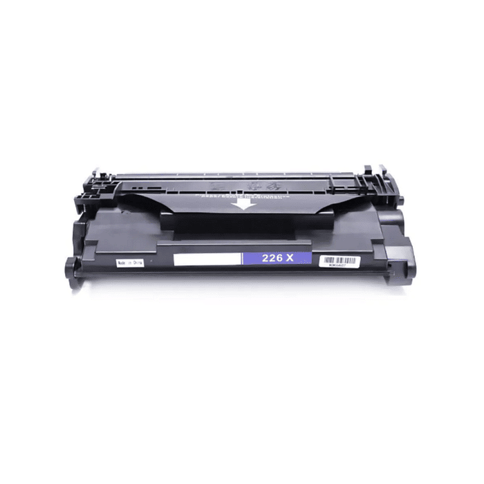 Toner Compatível para HP CF226X 226X para M426 M426dn M426dw M426fdw M402 M402n M402d M402w M402dw M402dne Compatível 9k