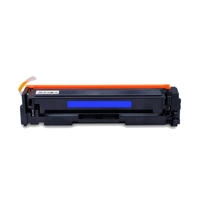 Toner Compatível com HP CF501A 202A Ciano |M281FDW|M254DW|M-281FDW|M-254DW | Compatível 1.3k