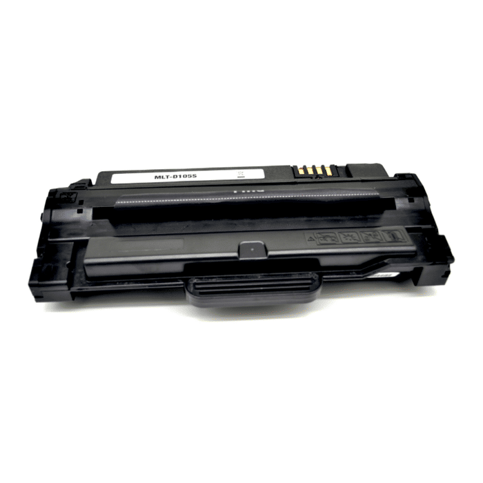 Toner Compatível com Samsung MLT-D105S |ML1910|1915|2525 ML2580|SCX4600|SCX4623|CF650 Compatível 1.5k