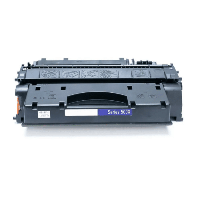 Toner Compatível com HP CF280X|M401|M401DW|M401DN|M401DNE|Compatível 6.5k