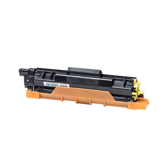 Toner Compatível com Brother TN-217BK | TN-217 Preto | HL-L3210CW | DCP-L3551CDW | Compatível 3k