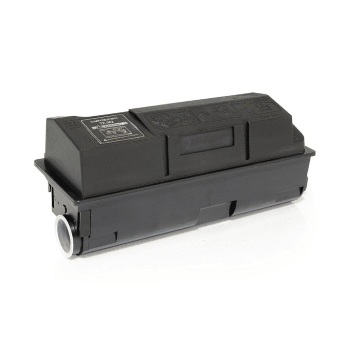 Toner Compatível com Kyocera TK362 TK360|FS 4020D|FS4020 | Com Chip | Compatível 20k